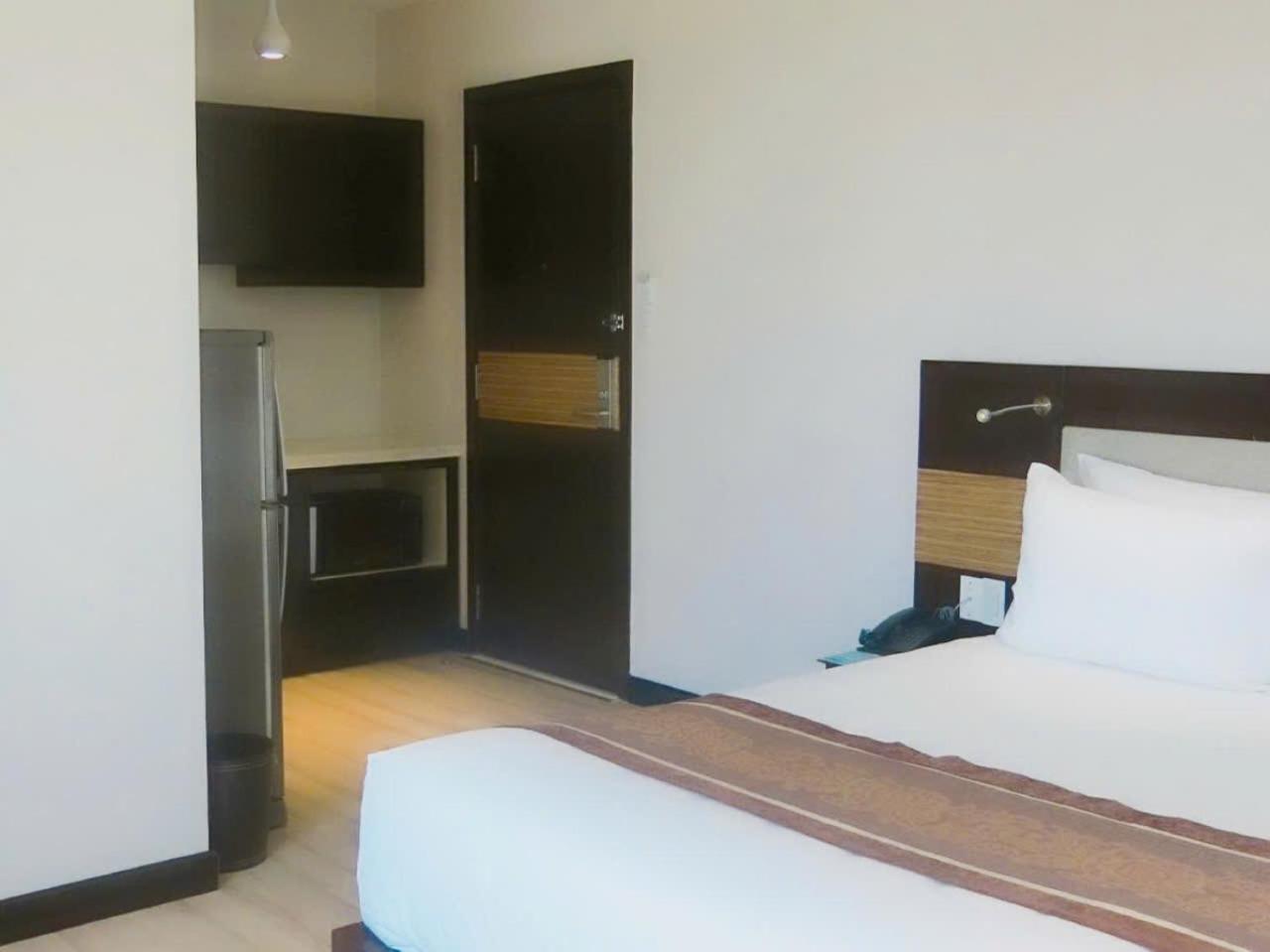Dana Pearl Danang Hotel Buitenkant foto