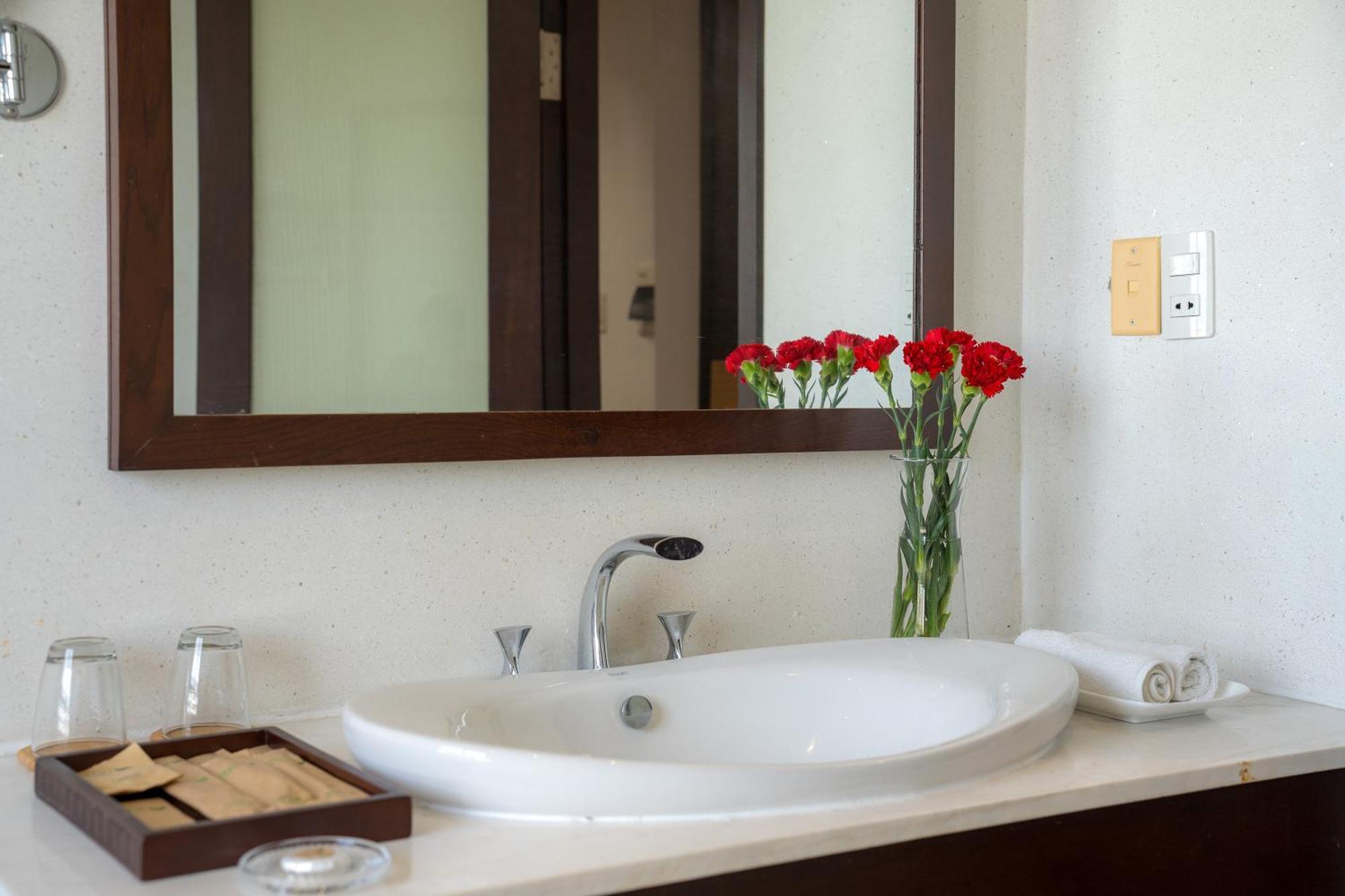 Dana Pearl Danang Hotel Buitenkant foto
